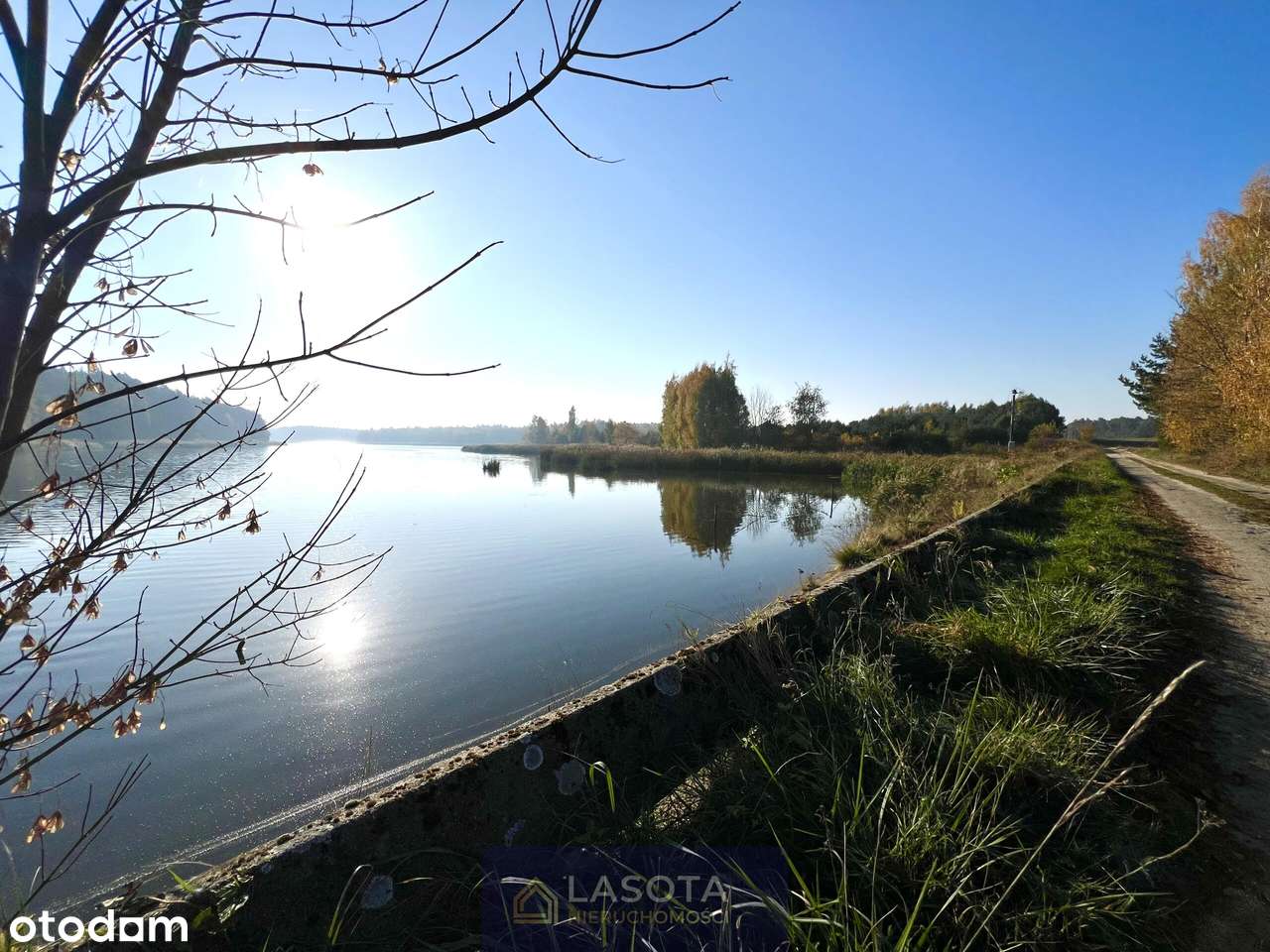 Szymanowo 1919m2 -media w drodze |lasy, jeziora|-7