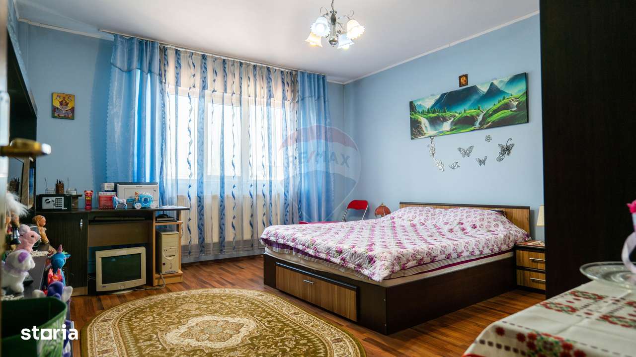 Colentina- Ion Creanga - vanzare vila 6 camere, prosumator-4