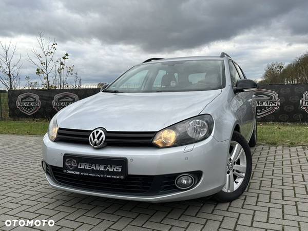 Volkswagen Golf 1.6 TDI DPF MATCH - 2