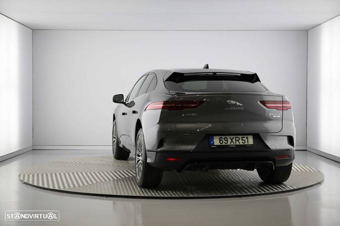 Jaguar I-Pace S AWD Aut. - 4