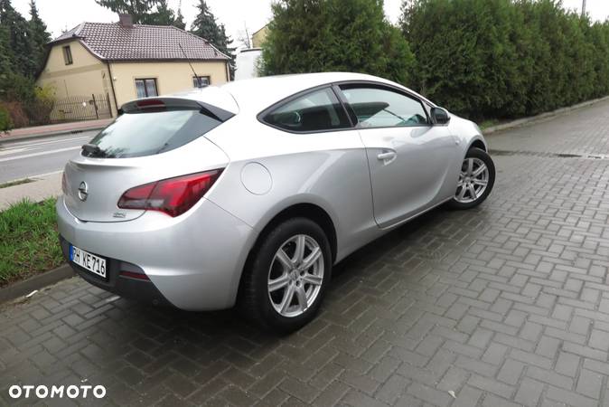 Opel Astra GTC 1.4 Turbo Active - 12