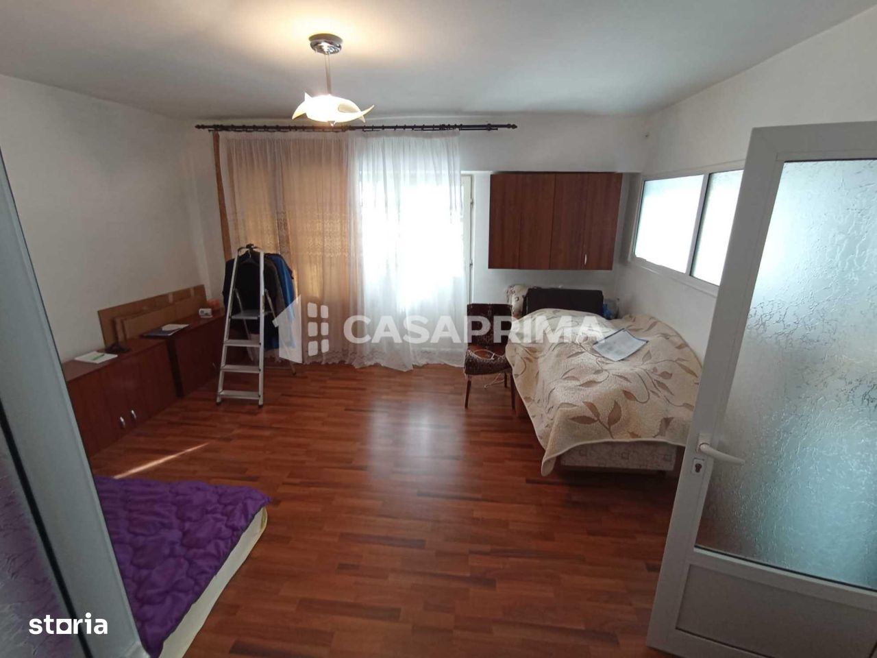 Apartament 1 camera DECOMANDAT, Nicolina-Rond Vechi !