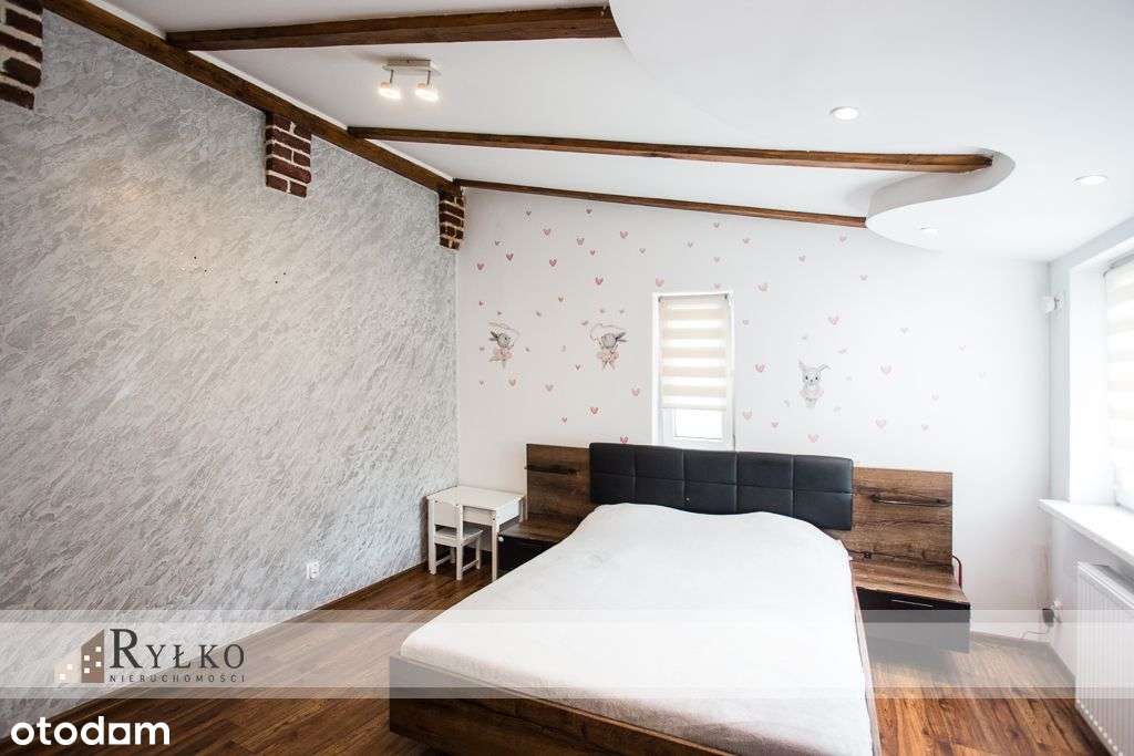 Nowa Cena ! 2 pokoje w Centrum-5