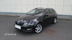 Skoda Octavia 2.0 TDI Style - 1