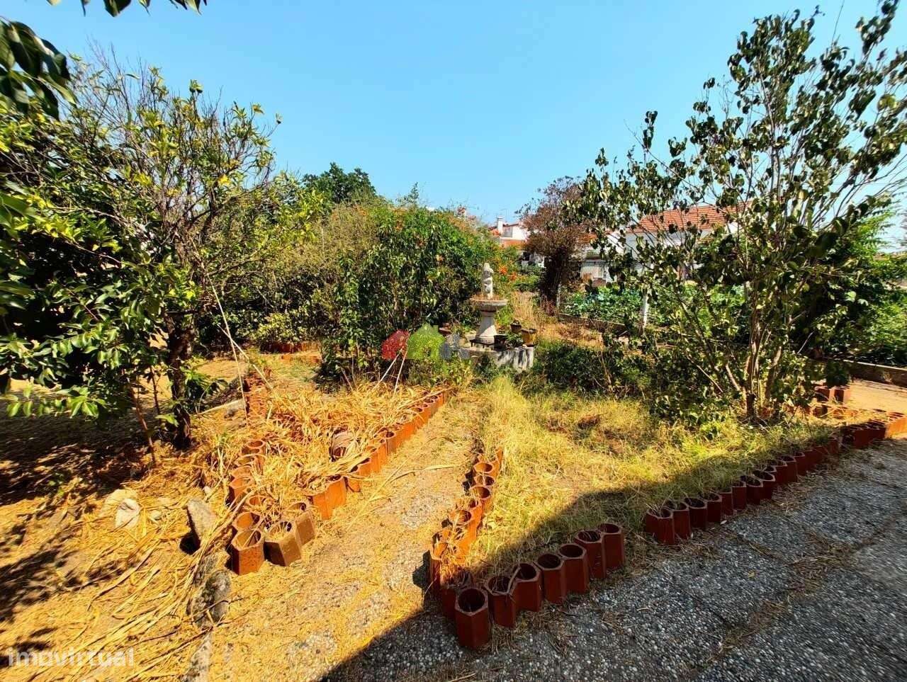 Quinta C/Moradia T2 - Foros de Vale de Figueira-7