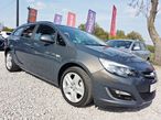 Opel Astra 1.4 Turbo Sports Tourer - 3