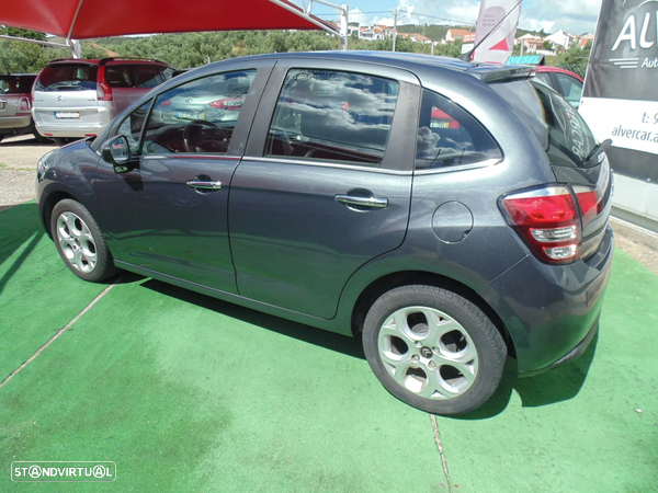 Citroën C3 1.2 PureTech Collection - 9