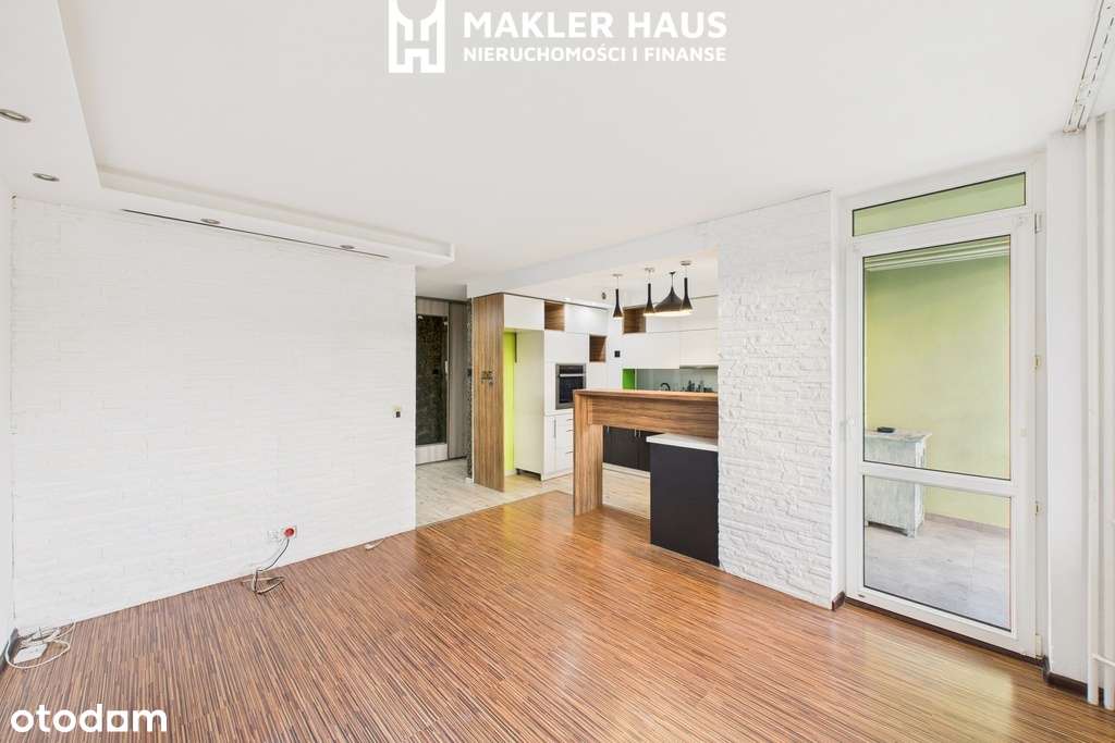 Mieszkanie w samym centrum Suwałk – I piętro-13