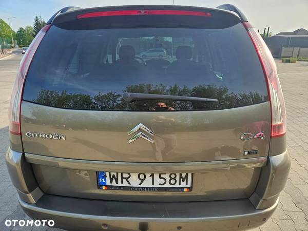 Citroën C4 Grand Picasso - 6