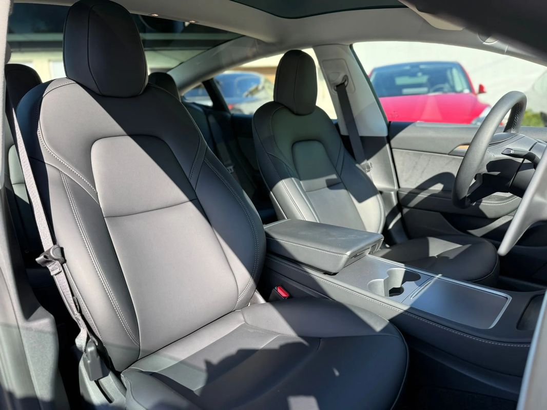 Tesla Model 3 Langstreckenbatterie RWD - 23