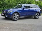 Mercedes-Benz GLC 350 e 4Matic 7G-TRONIC Exclusive - 37