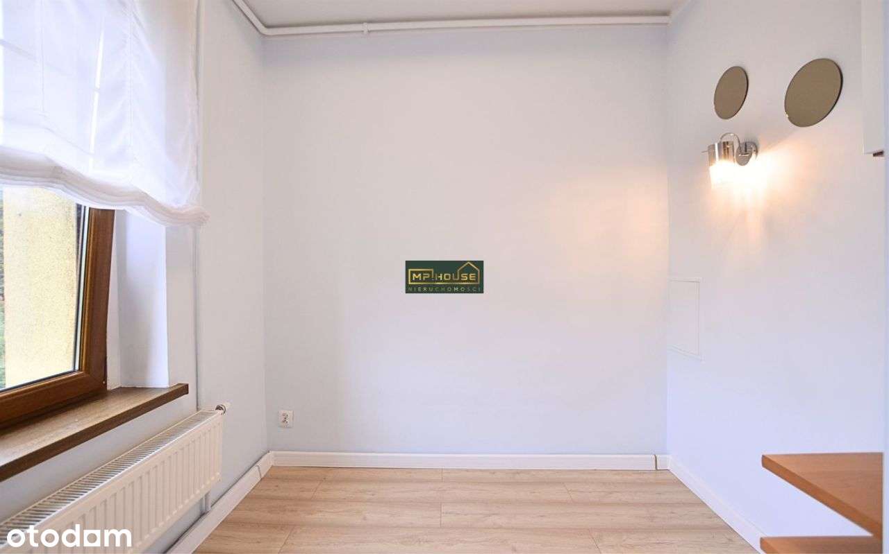 Mieszkanie, 39,44 m², Wałbrzych-6
