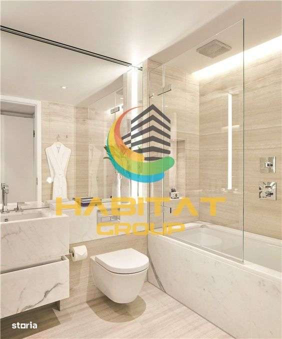 Apartament 2 Camere Acte Gata! - Imagine principală: 4/4