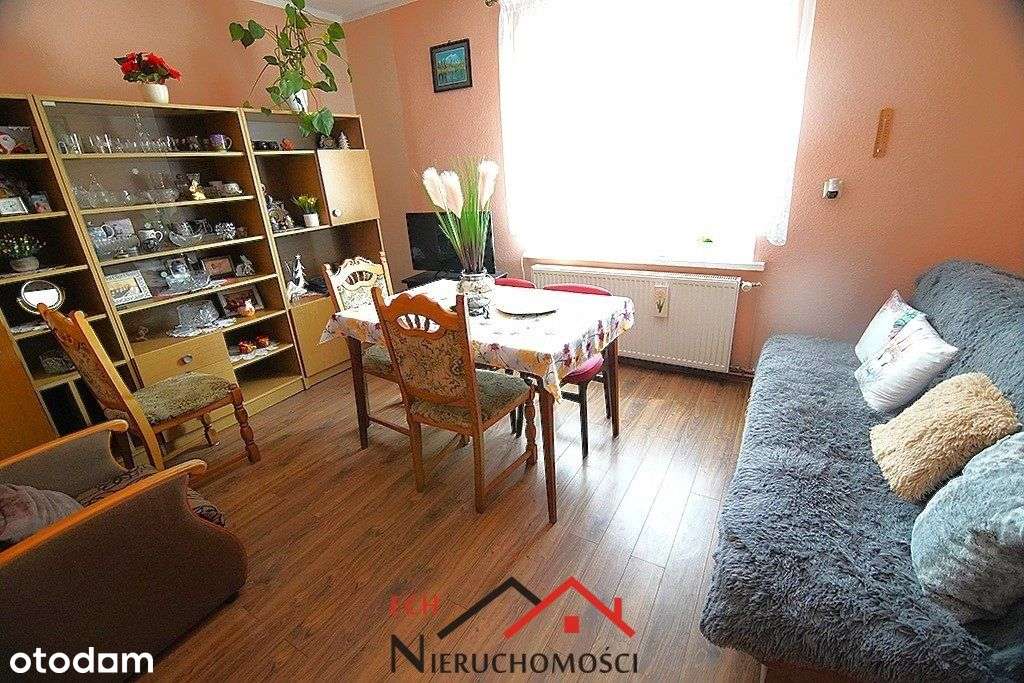 Mieszkanie 3 Pokojowe Z Ogródkiem-Janczewo-5