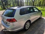 Volkswagen Golf VII 1.6 TDI BMT Comfortline - 5