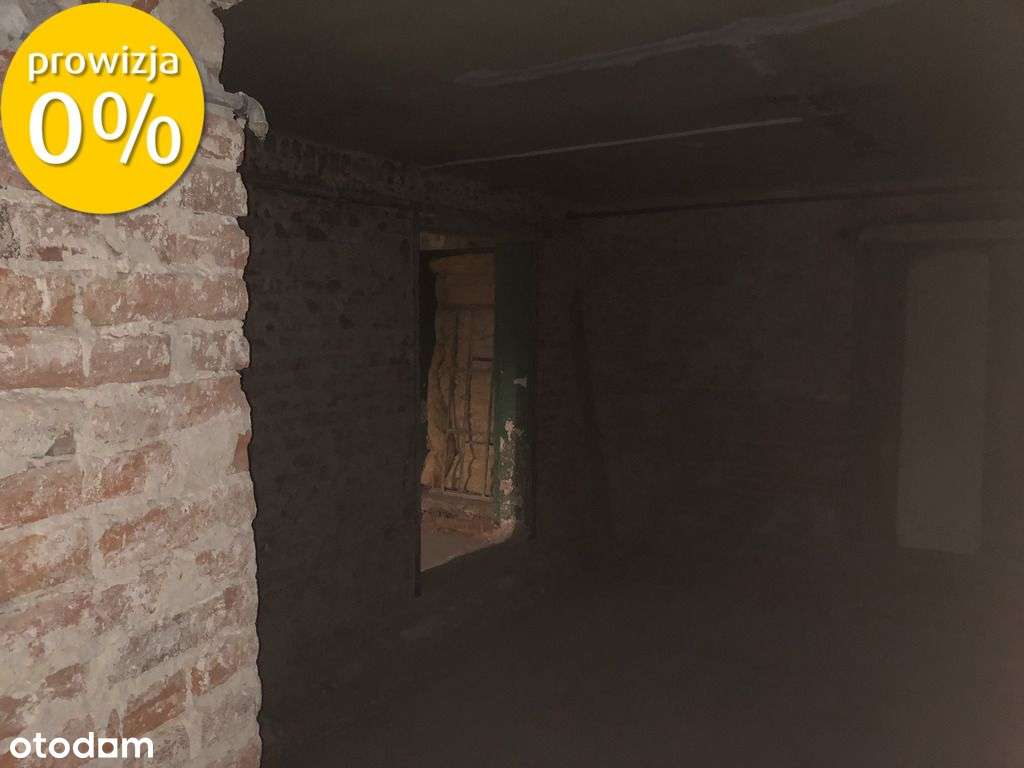 Lokal handlowo usługowy - wejście od ul Kunickiego-3