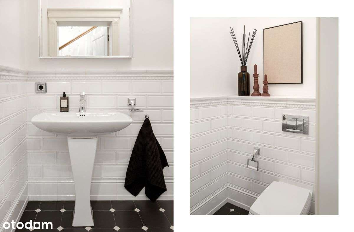 Klimatyczny dom na prestiżowym osiedlu Ventana-17