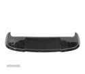 AILERON SPOILER PARA AUDI A3 SPORTBACK 13-18 PRETO BRILHANTE - 4