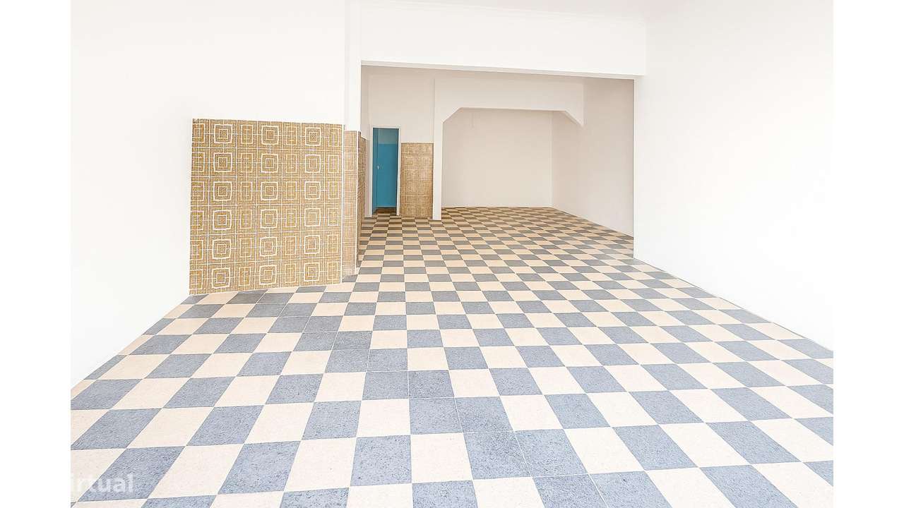 Armazém em Odivelas-5