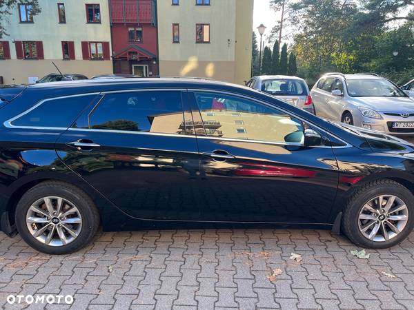 Hyundai i40 1.7 CRDi Premium - 3