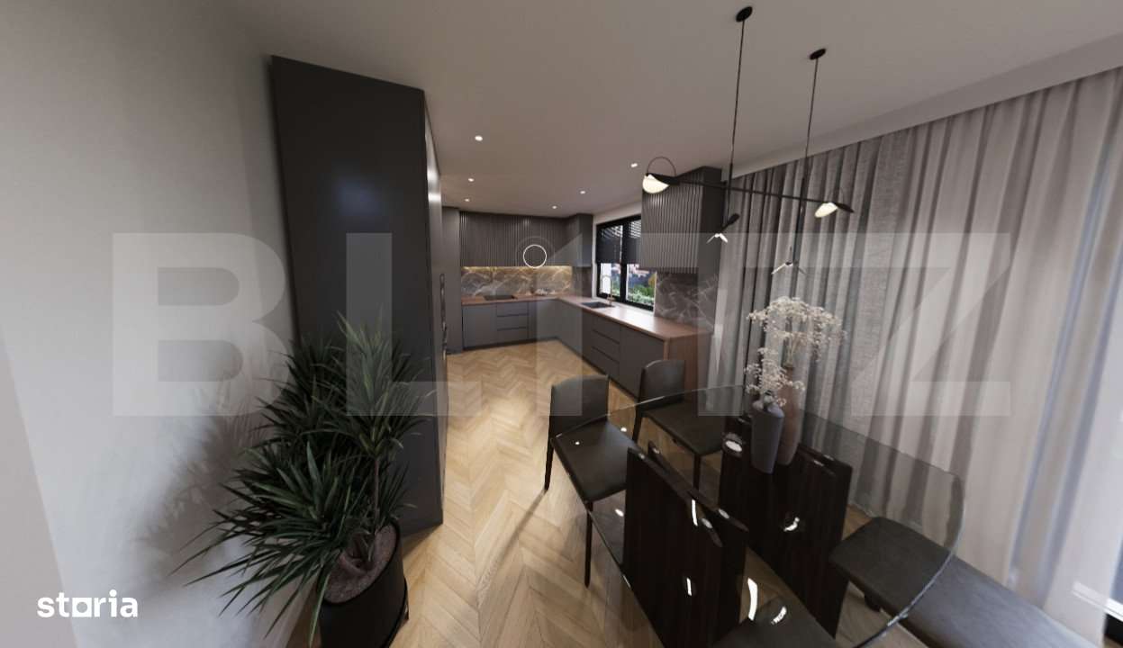 Vila independenta energetic - Imagine principală: 5/6