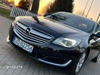 Opel Insignia 2.0 CDTI EcoFLEX S&S - 1
