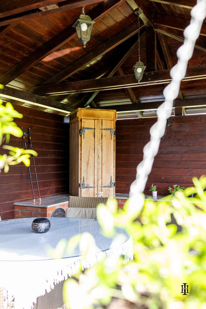 Siedlisko z Potencjałem - Dom Agroturystyka Biznes - Pełny obrazek: 5/20