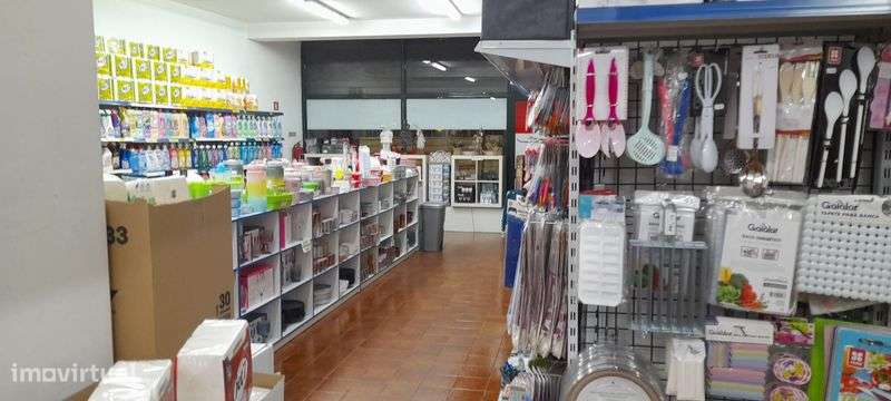 Trespasse de Loja - Grande imagem: 2/7