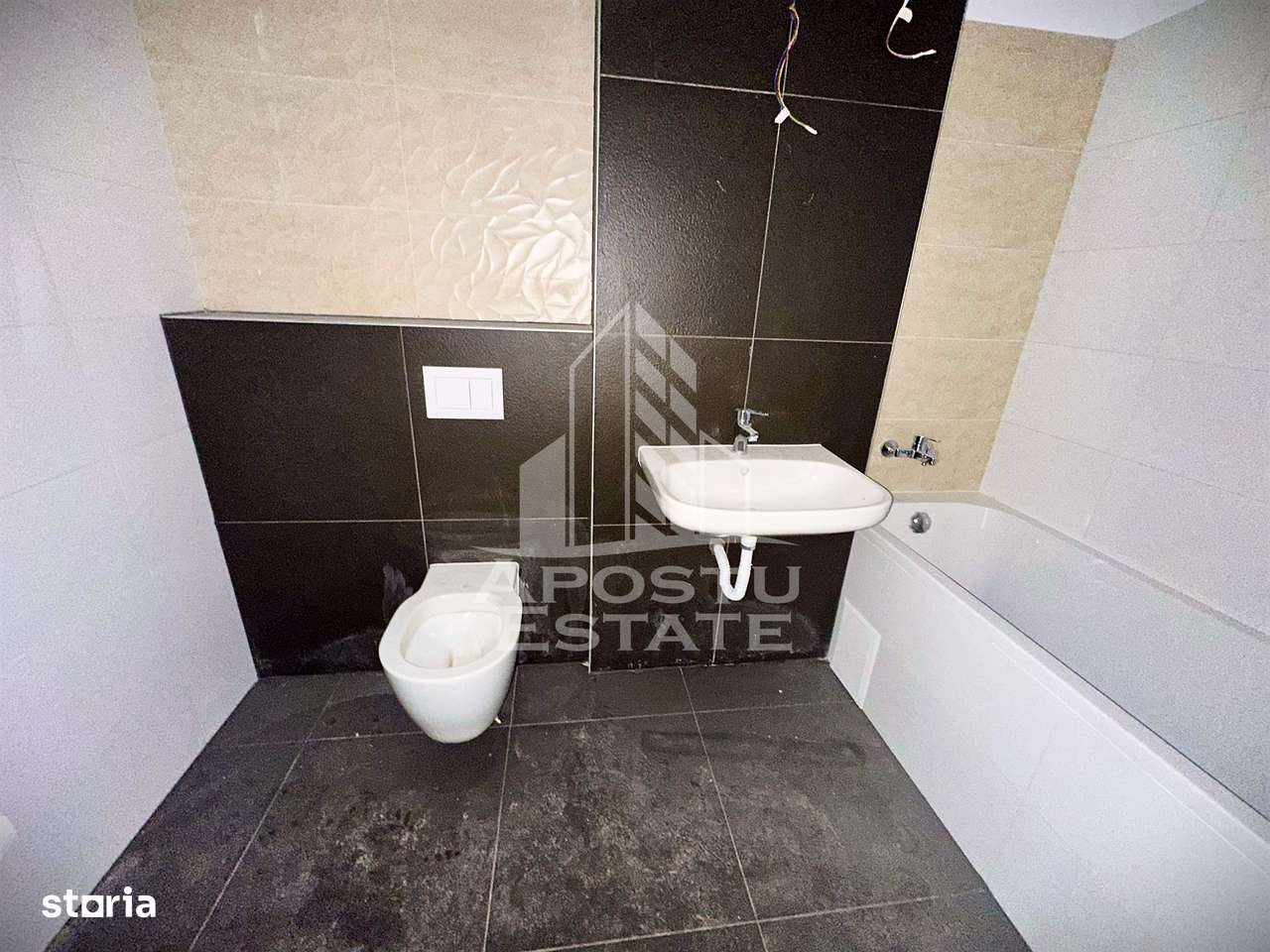 Apartament cu 2 camere open space Torontalului - Imagine principală: 4/5