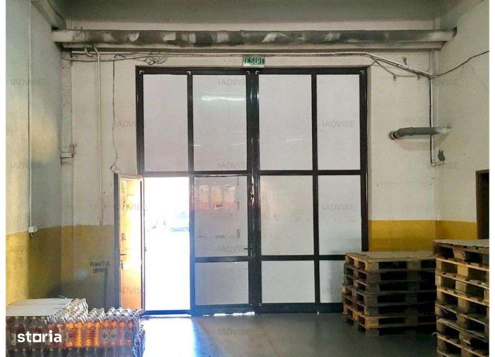 SPATIU INDUSTRIAL ZONA BARTOLOMEU - Imagine principală: 4/6