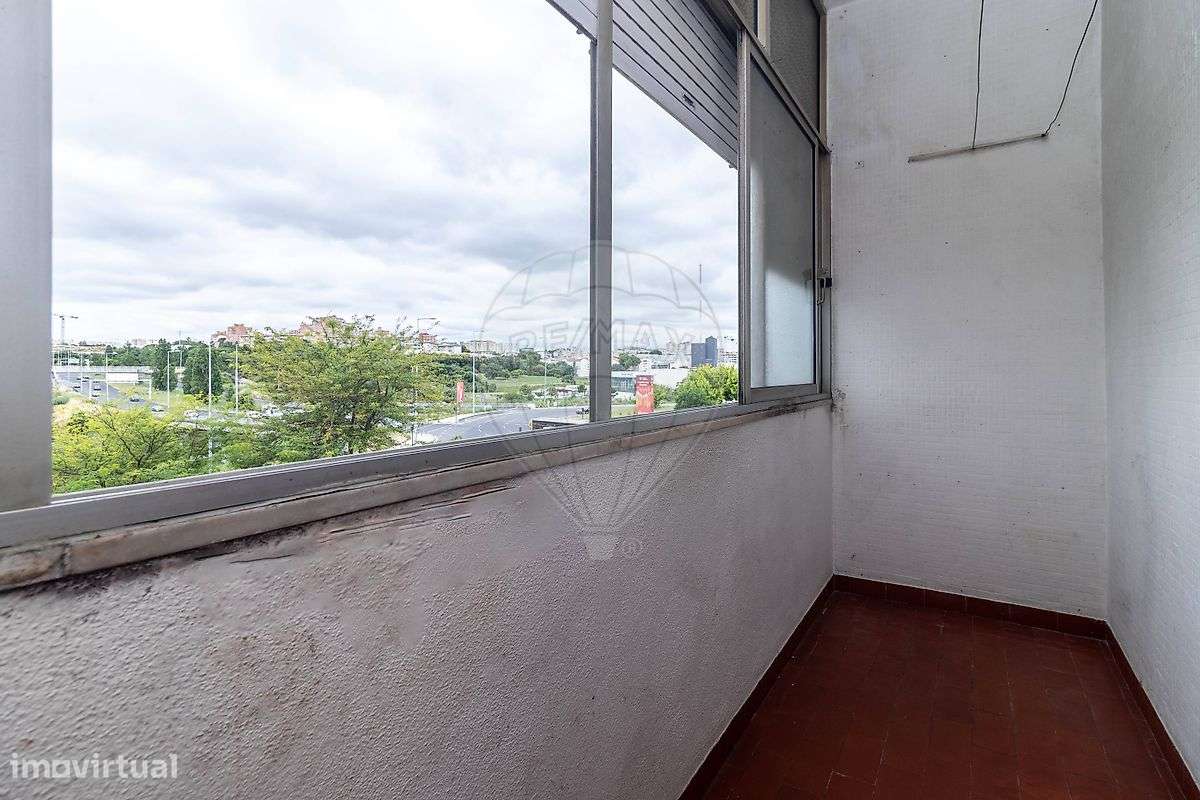 Apartamento T2 para venda-7