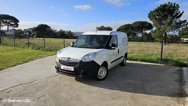 Opel Combo Tour 1.3 CDTi L1H1 S/S - 1