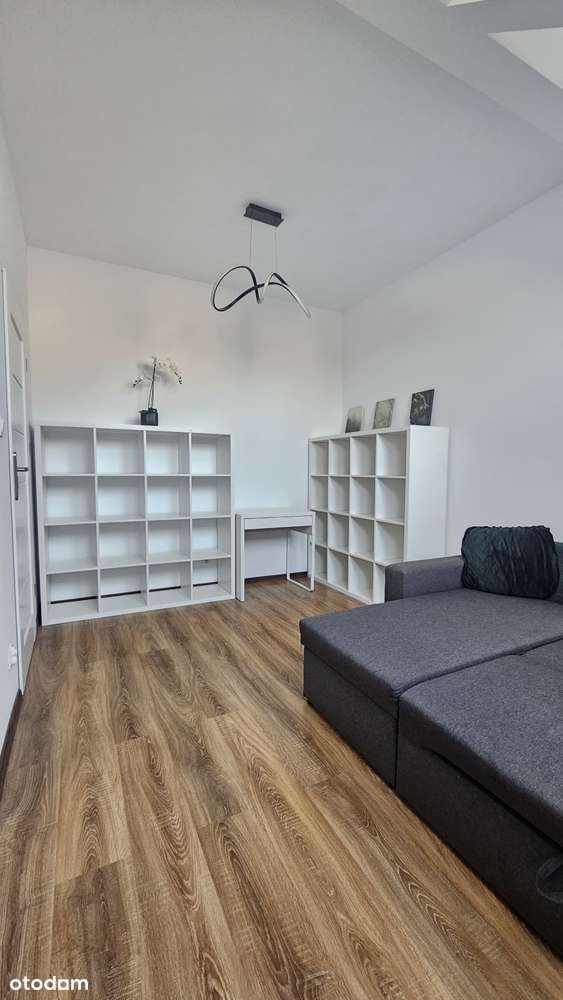 Kawalerka w nowym domku z dobrym dojazdem do centrum - Pełny obrazek: 5/14