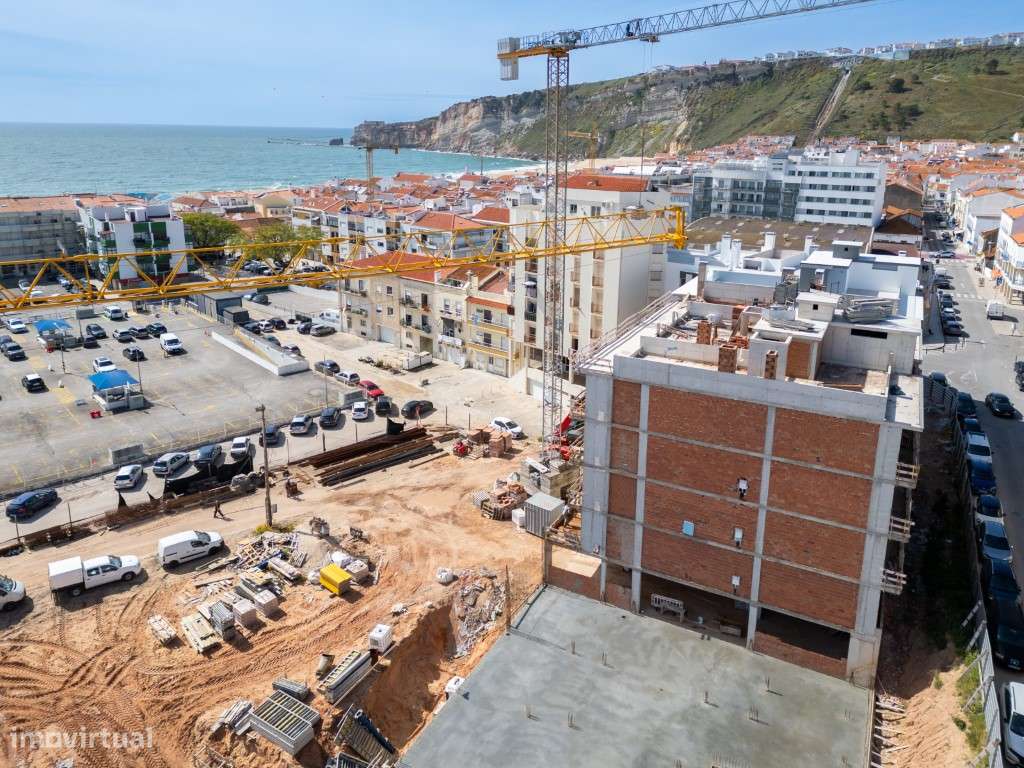 Apartamento T3 junto ao mercado- 200 mts da praia-6