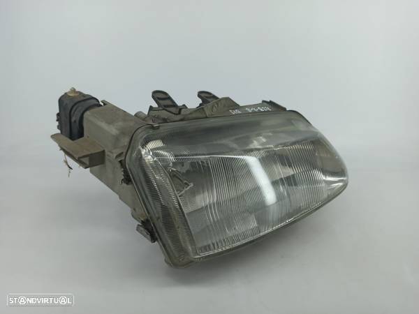 Optica Farol Direita Drt Renault Espace Iii (Je0_) - 4