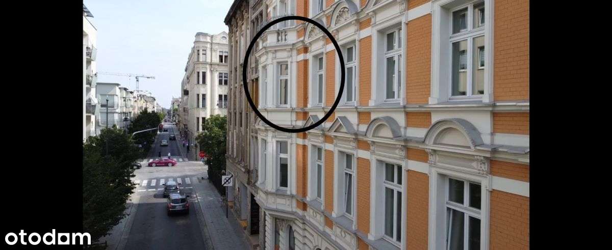 Bez prowizji: po rewitalizacji, winda - Pełny obrazek: 1/20