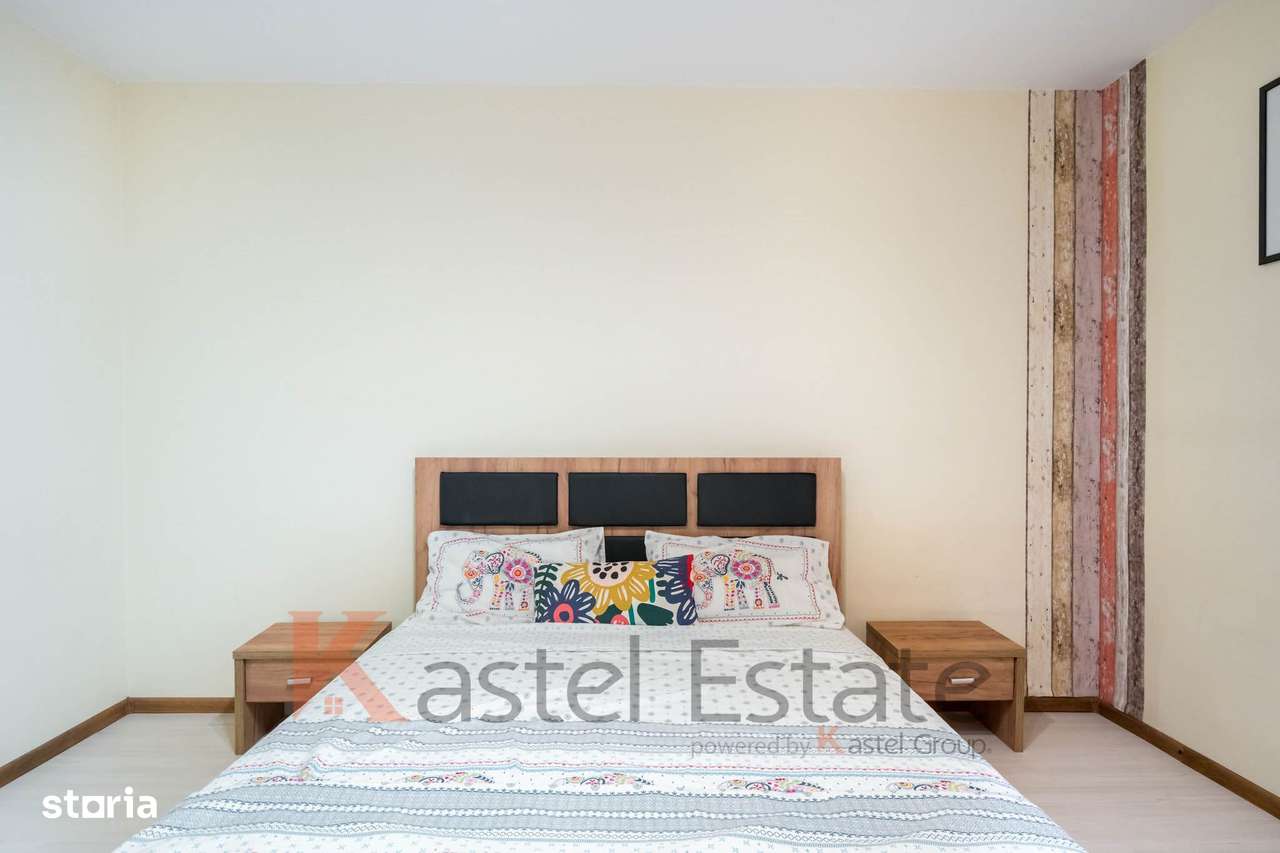 Garsoniera spatioasa | Metrou Favorit| - Imagine principală: 3/18