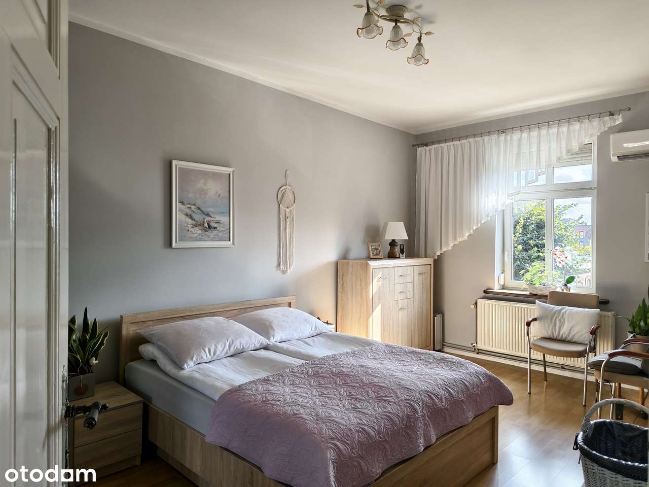 OKAZJA. Atrakcyjne mieszkanie 3 pokojowe w centrum Leszna na sprzedaż.-7