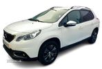 Peugeot 2008 1.2 PureTech Style - 3