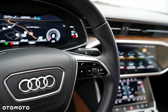 Audi A7 55 TFSI mHEV Quattro S tronic - 20