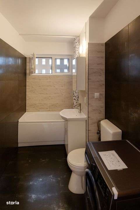 Apartament de inchiriat cu 3 camere zona Scolii Liviu Rebreanu - Imagine principală: 4/7