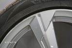 AUDI A6 C7 FELGI ALUMINIOWE 18" 5X112 ET39 OPONY - 9