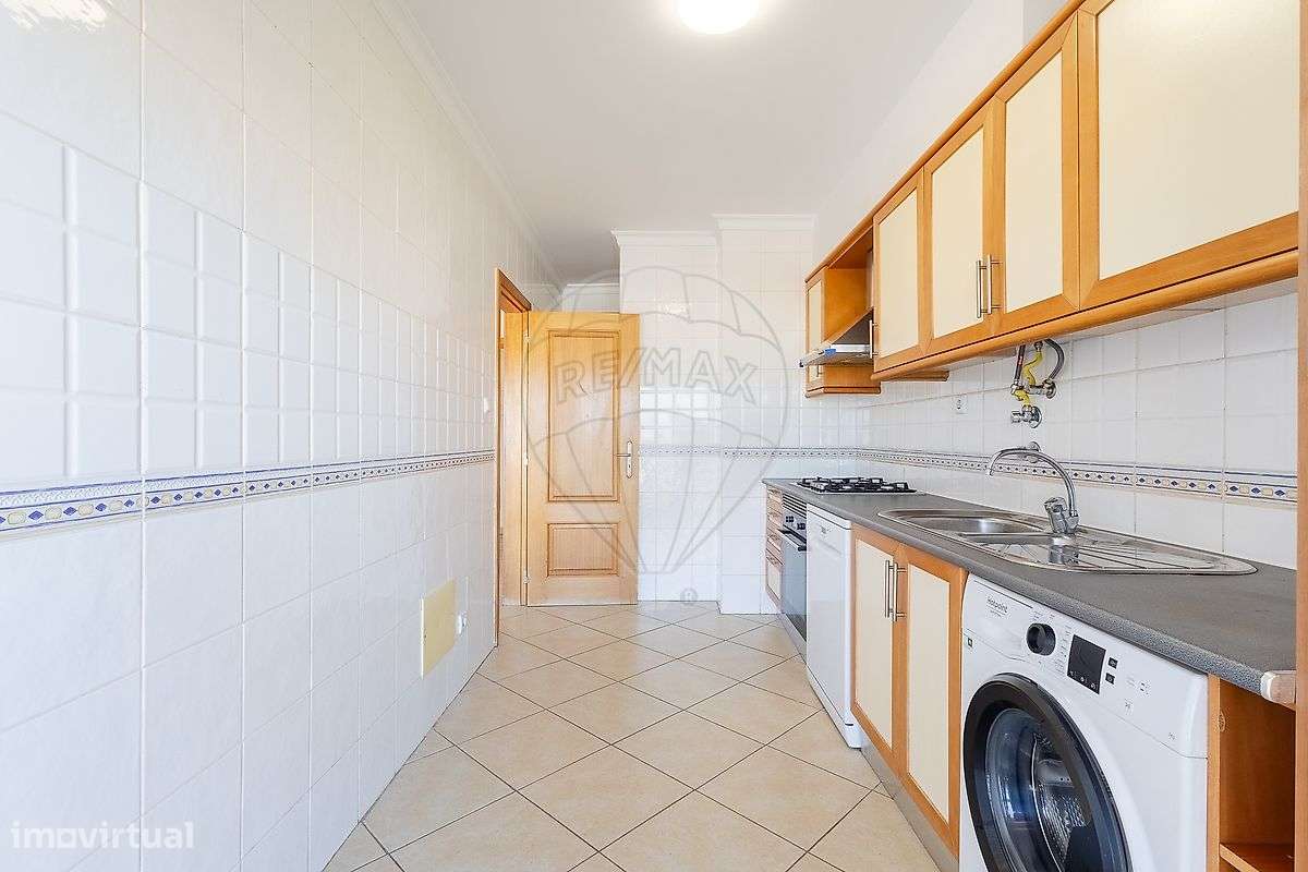 Apartamento T2 para arrendamento - Grande imagem: 5/14