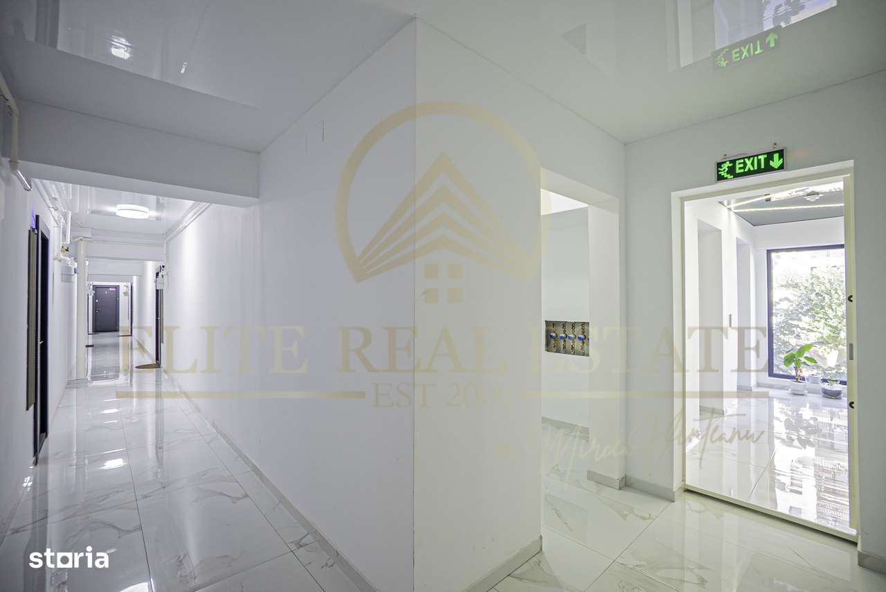 Apartament 2 camere | 60 mp utili | Bloc nou | Casa de Cultura |-13