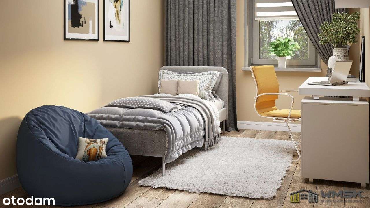 ! Wymarzone apartamenty w malowniczym Charzynie !-11