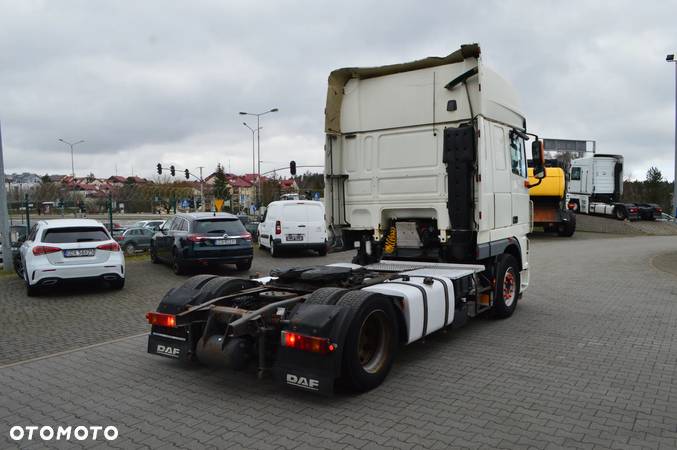 DAF FT XF 105.460 - 5