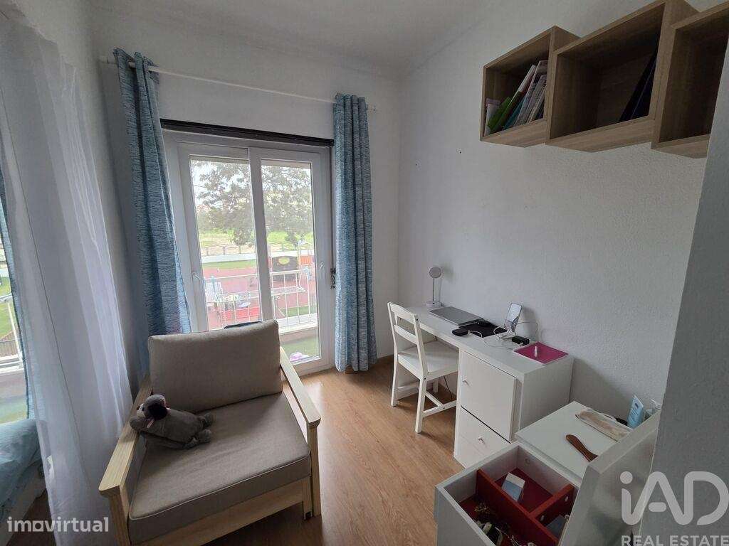 Apartamento T1 em Pinhal Novo de 60,6 m2 - Grande imagem: 3/28