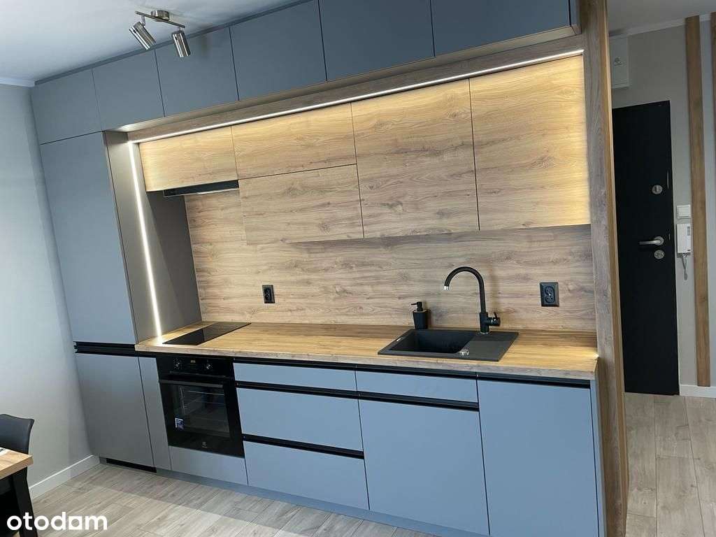 Wynajmę mieszkanie +mc. parking. 44m2 2pok FV - Pełny obrazek: 4/14