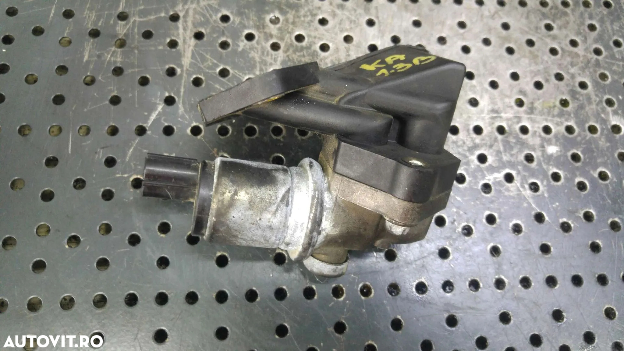 egr 1.3b 96bm ford ka  97bf-6b876-ab - 3