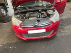 CITROEN C4 II B7 1.4 VTI 16v 8FS ROZRUSZNIK MANUAL - 1